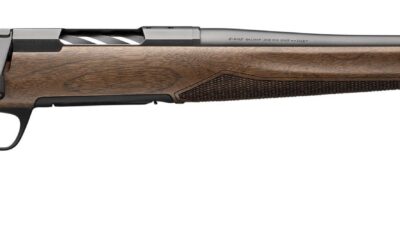 BRO X-BOLT 2 HUNTER NS 30-06 22 4RD