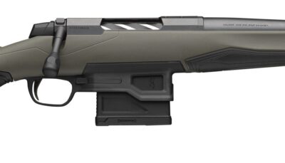 BRO X-BOLT 2 ALL PURPOSE ODG 6.5CREED 16.5 4RD