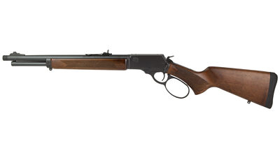 ROSSI R95 TRAPPER 454CAS 16.5 7RD TB