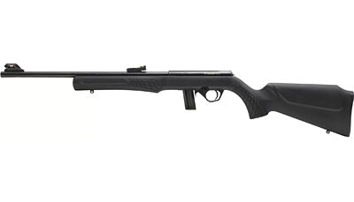 ROSSI RB 22LR 16" 10RD COMPACT BLK