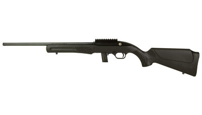 ROSSI RS22 22LR 18" 10RD TB