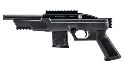 ROSSI RS22 PISTOL 22LR 6" 10RD BLK