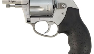 CA BOOMER 9MM 2 SS 5RD