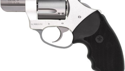 CA UNDERCOVER LITE 38SPL SOUTHPAW LH 2 FULL GRIP
