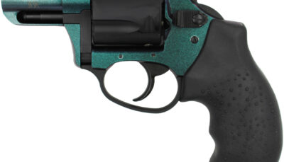CA CHAMELEON 38SPL 2 IRIDESCENT 5RD SHOOTER
