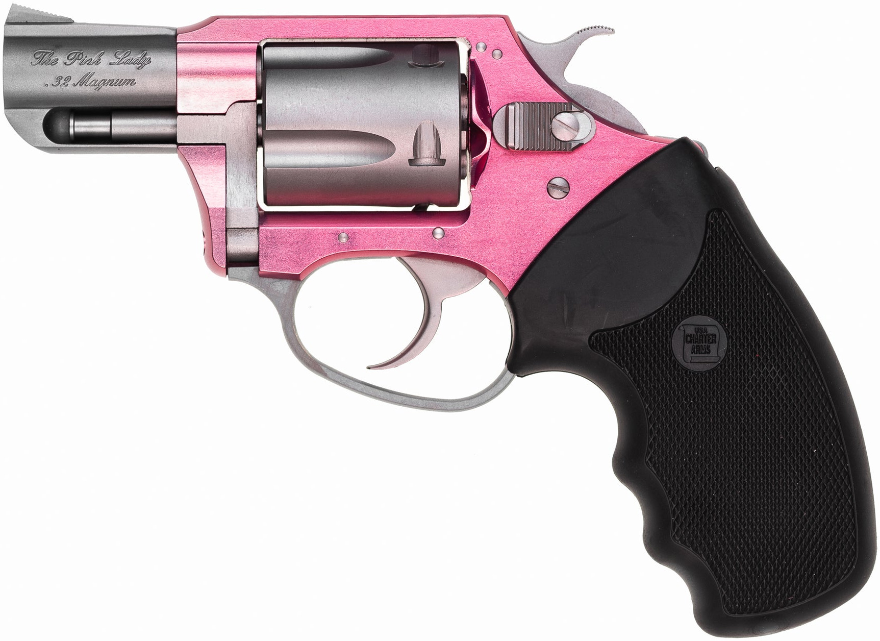 CA PINK LADY 32HR 2 SS PINK 5RD SHOOTER
