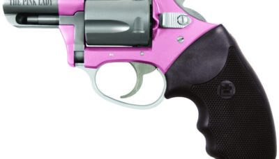 CA UNDERCOVER LITE 38SPL 2 PINK LADY 5RD SHOOTER