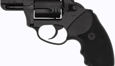 CA UNDERCOVER 38SPL 2 NITRIDE SM 5RD SHOOTER
