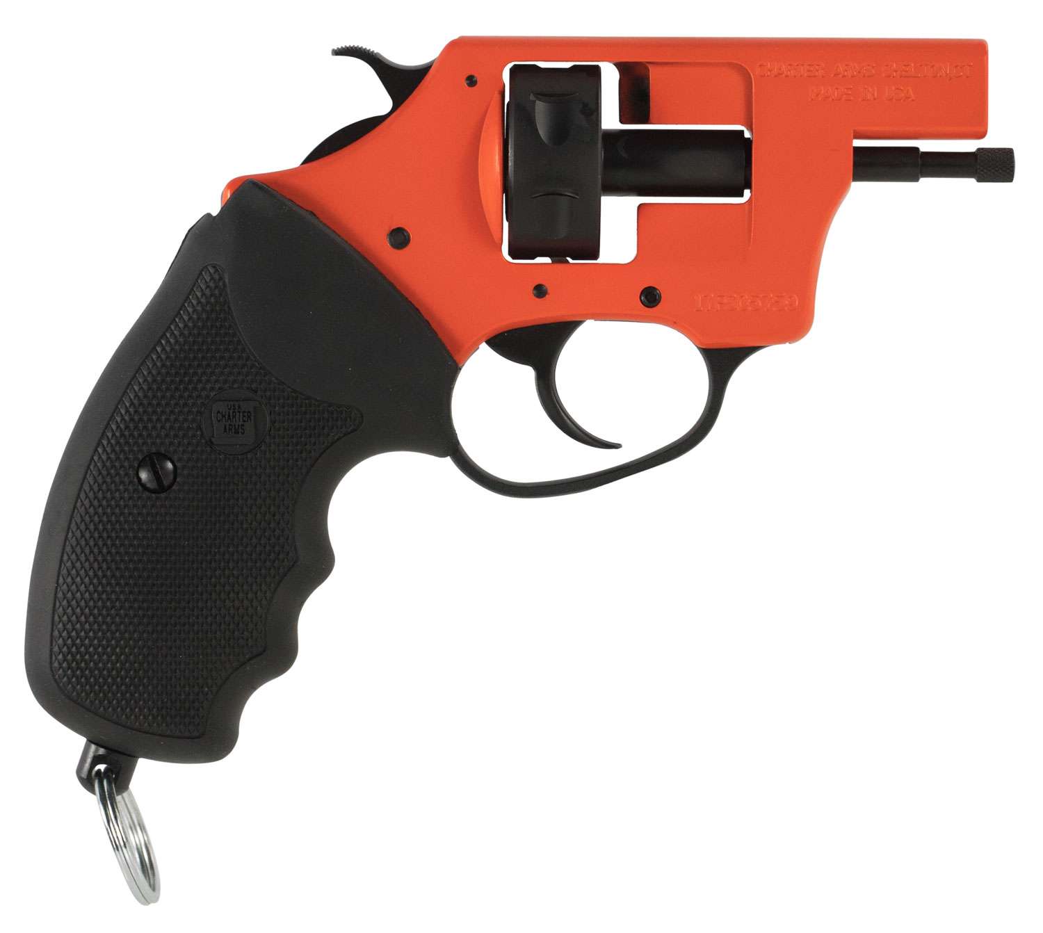 CA PRO 209 STARTER PISTOL PRIMER SHOOTER