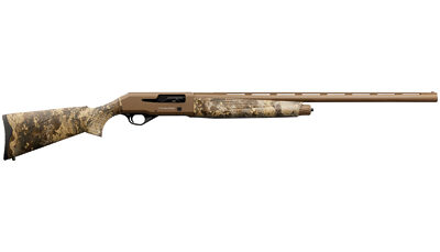 C.DALY 601 SEMI 20/26" FDE/CAMO