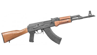 CENT VSKA 7.62X39 16.25 MAPLE US MADE 30RD