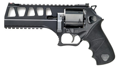 CHIAPPA RHINO 60DS 44MAG 6" 6RD BLK