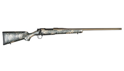 CHRIS MESA FFT 300PRC 22 GRN/BLK/TAN