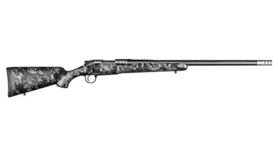 CHRIS RIDGELINE FFT 300WSM 20 BLK/GRY