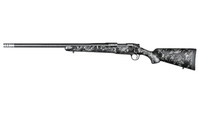 CHRIS RIDGELINE FFT 300WIN 22 BLK/GRY LH