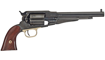 CIMARRON PREACHER 45C/44 8" 6RD BL