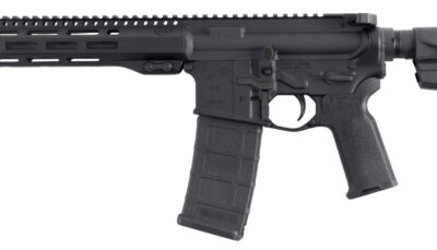 CLT M5 BRACED PISTOL 5.56 11.5 MATTE 30RD