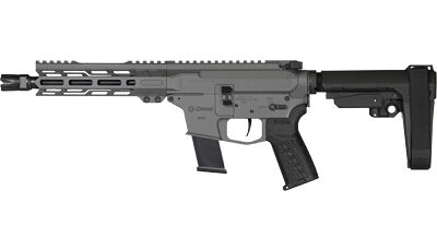 CMMG BNSHE MK10 10MM 8" PB 15RD TNG