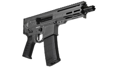 CMMG DISSENT MK4 300BLK 6.5 30RD TNG