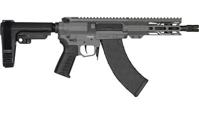 CMMG BNSHE MK47 762X39 8" PB 30RD TG