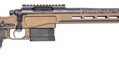 CNC HORIZON FIREARMS 22CREED 18 CARBON FIBER
