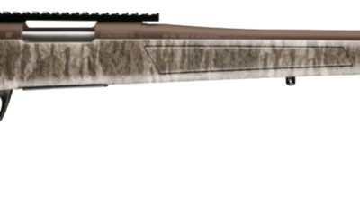 CVA CASCADE XT 35WHELEN 22 BRZ/MOBL
