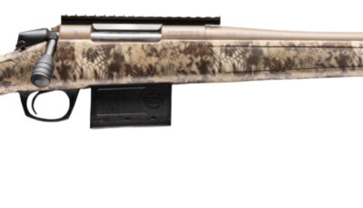 CVA CASCADE VARMINT HUNTER 22CREED 20 KRYPT