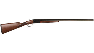 CZ BOBWHITE G2 20GA 28 SOUTHPAW WALNUT 5 CHOKES
