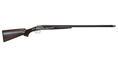 CZ SHARPTAIL TARGET 12GA 30 EXT 5 CHOKE SET