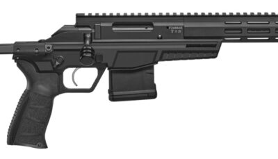 CZ 600 PLUS TRAIL 300BLK 16.2 TB BLK SYN 10RD
