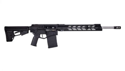 DBF DIAMOND DB10 6.5CREED 20 SS M-LOK