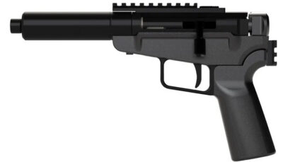DARK MOUNTAIN ARMS STOW AWAY 5.7X28MM 5 BRACE