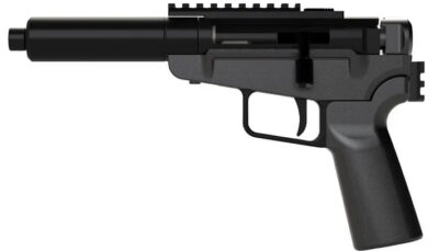 DARK MOUNTAIN ARMS STOW AWAY 9MM 5 TB BRACE