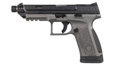 GIRSAN MC9 DISRUPTOR X 9MM 5" 17RD