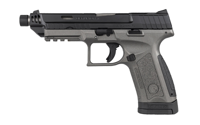 GIRSAN MC9 DISRUPTOR X 9MM 5" 17RD