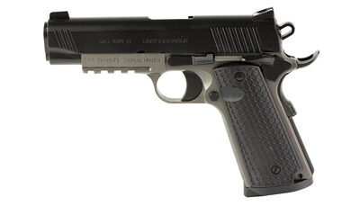 GIRSAN MC1911C 45ACP 4.4" 8RD TWO TE