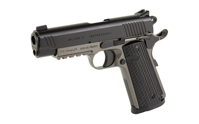 GIRSAN MC1911C 45ACP 4.4" 8RD TWO TE - Image 3