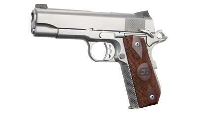ED BROWN KOBRA ANNIVERSARY 45ACP STS
