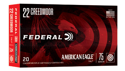 FED AM EAGLE 22CM 75GR TMJ 20/200