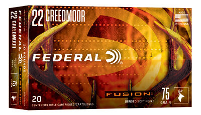 FED FUSION 22CM 75GR SP 20/200