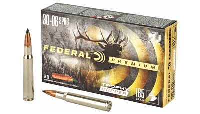 FED PRM 3006 165GR TRPHY CPR 20/200