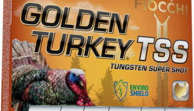 FIO GOLDEN TKY TSS 410GA 3 #9 5/10