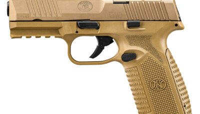 FN 510 MRD 10MM 4.1 NMS FDE 10RD