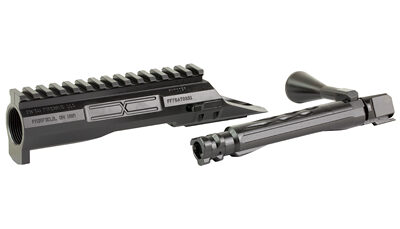 FAXON FX7 SHORT ACTION .478 BLK
