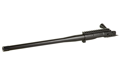 FAXON FX7 MATTE ACTION 8.6BLK 16" - Image 3