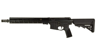 GEISSELE SPDTY MOD1 556 14.5P&W BLK