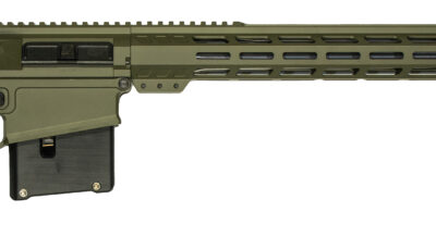 GLFA AR-10 7MM PRC 24 ODG/SS 5RD
