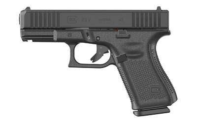GLOCK 23 (V) 40SW 10RD 3 MAGS