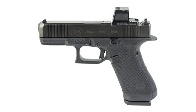 GLOCK 45 GEN6 9MM 17RD 4.02" EPS BLK