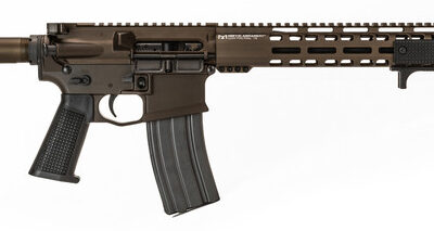 GRIFFIN MK2 RIFLE RECCE 5.56 16 FDE